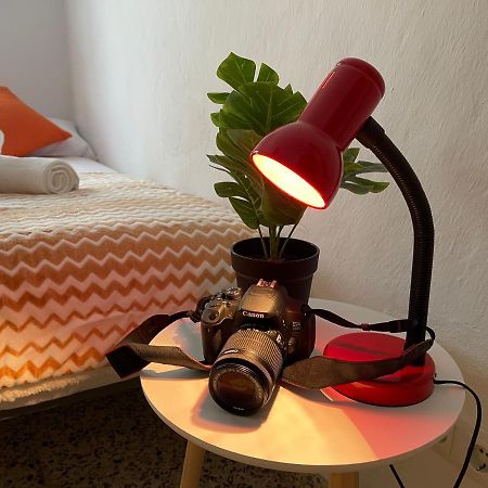 Casa Rural Manantial De Las Jaras Istán Екстериор снимка